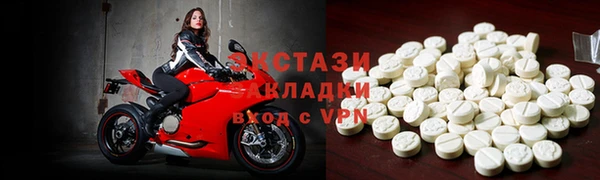 молекула духа Арсеньев