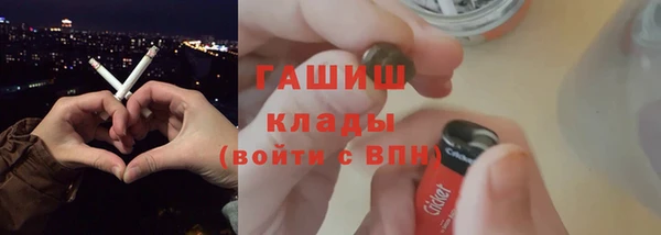 молекула духа Арсеньев